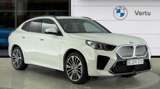 BMW iX2 230kW xDrive30 M Sport 65kWh 5dr Auto [Tech+] Electric Hatchback